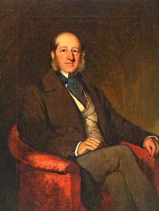 Thomas Graham-Stirling of Strowan