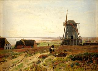 On the Northern Coast