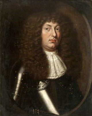 John, 2nd Earl of Traquair