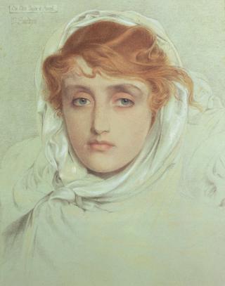 The White Maid of Avenel