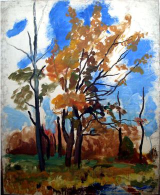 Autumn Landscape