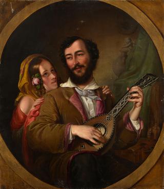 An Allegory of Love