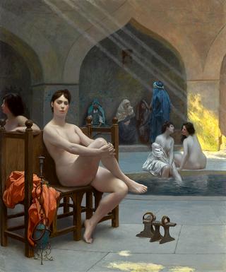 The Women's Bath