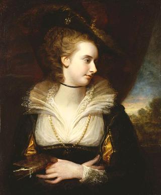Elizabeth Milbanke, Viscountess Melbourne