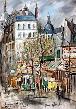 Paris