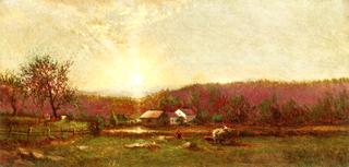 Early Landscape