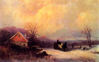 Winter Landscape
