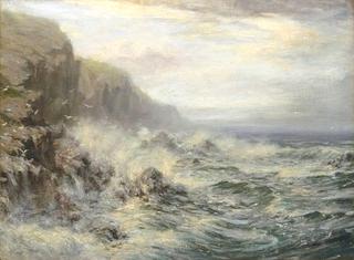 Seascape