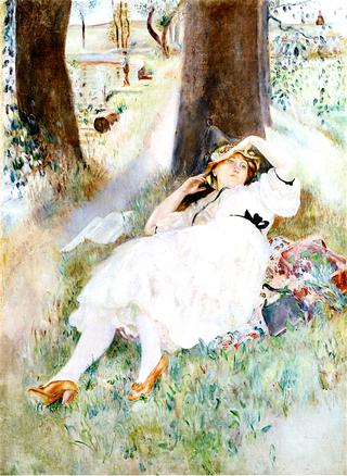 The Siesta