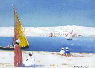 Tangier