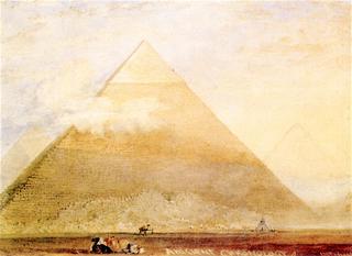 The Pyramids: Ancient Chronology