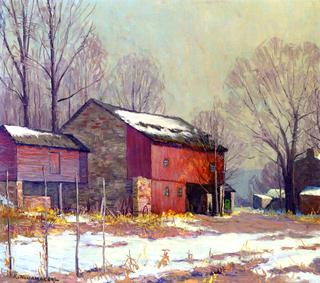 Bill's Place