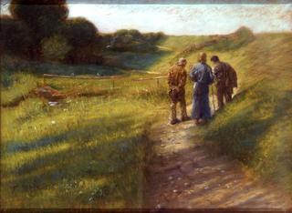 The Road to Emmaus