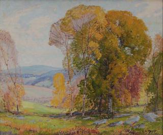 Autumn Landscape