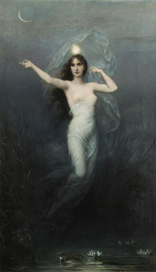 The Moon