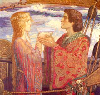 Tristan and Isolde