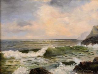 Seascape