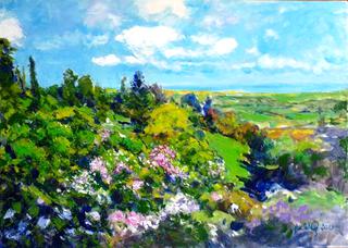 La valle dei rododendri
