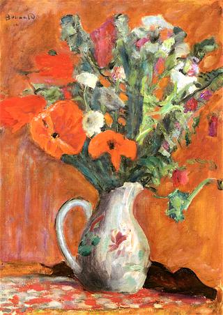 Vase of Flowers