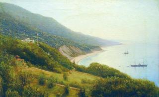The Crimean Coast