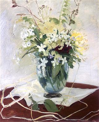 Just Flowers