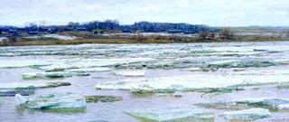 Ice Floes