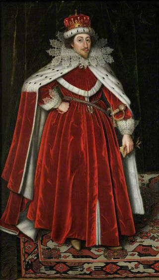 亨廷顿第五伯爵亨利·黑斯廷斯（1586-1643）