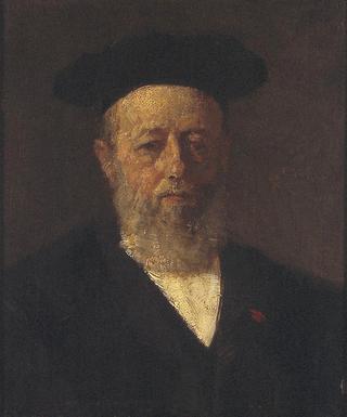 Pieter Johannes Veth