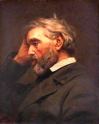 Thomas Carlyle