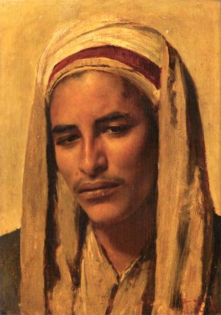 A Young Arab