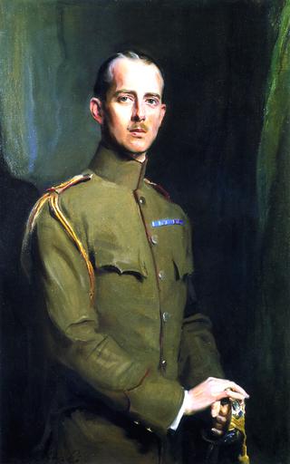 H.R.H. Prince Andrew of Greece