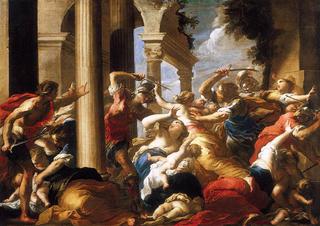 The Massacre of the Innocents