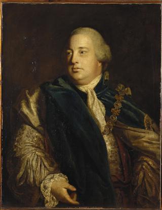 威廉，坎伯兰公爵（1721-1765）
