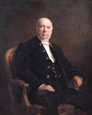 Sir Benjamin Hingley
