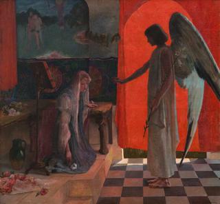 Annunciation