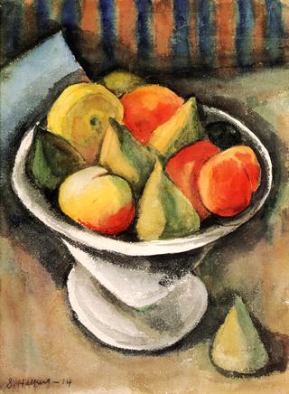 Fruit Bowl