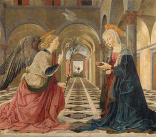 Annunciation