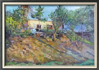 landscape