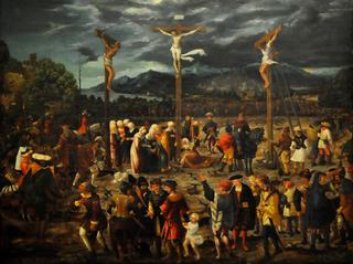 The Crucifixion