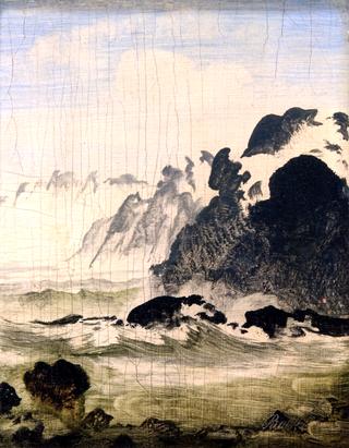 Coastal Landscape