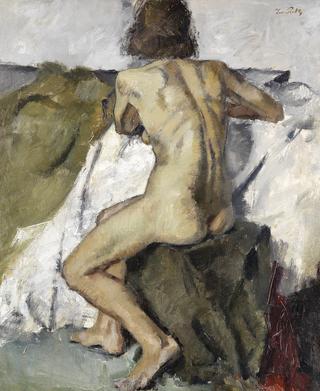 Female Nude