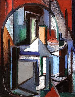 Still Life