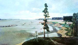 The Upper Volga