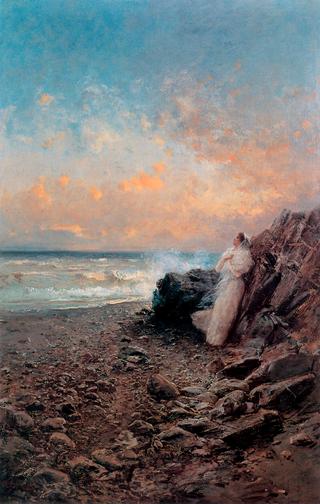 The Sea Lover