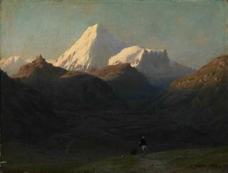 Mountain Landscape