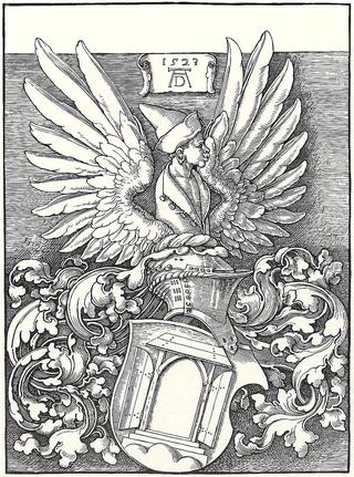 Coat of Arms of the House of Dürer