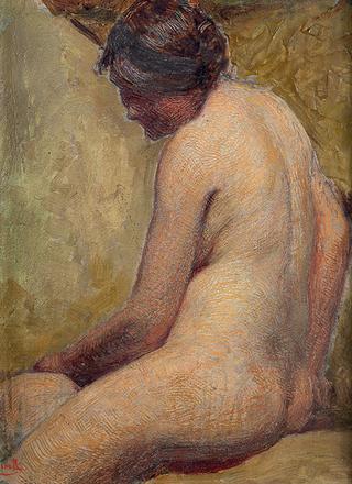 Female Nude