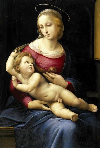 Bridgewater Madonna