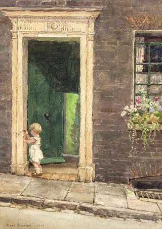 The Doorway