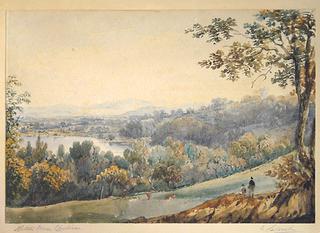 Rostherne Mere, Chesire